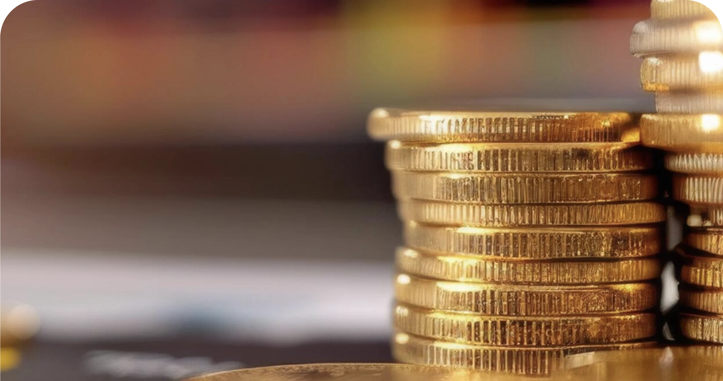 Liquidity Solutions Image